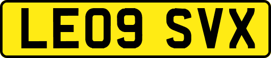 LE09SVX