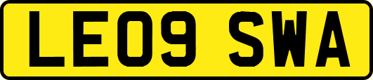 LE09SWA