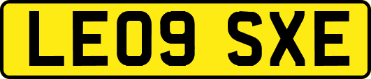 LE09SXE
