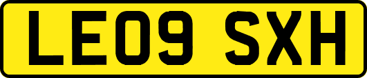 LE09SXH