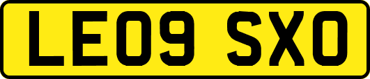 LE09SXO