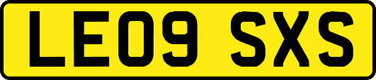 LE09SXS
