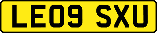 LE09SXU