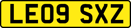 LE09SXZ