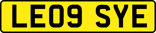 LE09SYE