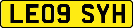 LE09SYH
