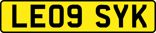 LE09SYK