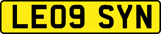 LE09SYN