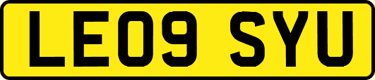 LE09SYU