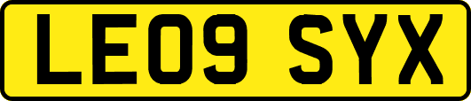 LE09SYX