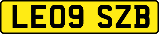 LE09SZB
