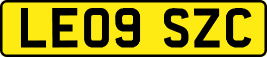 LE09SZC
