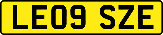 LE09SZE