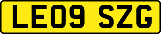 LE09SZG