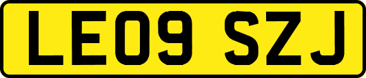LE09SZJ