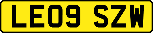 LE09SZW