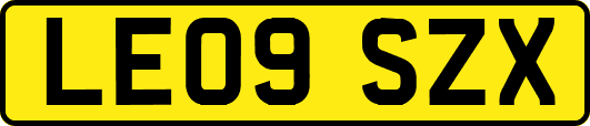 LE09SZX