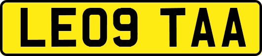 LE09TAA