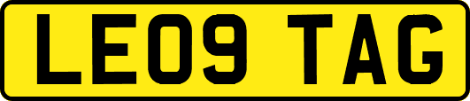 LE09TAG