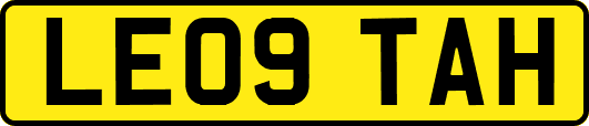 LE09TAH