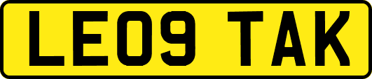 LE09TAK
