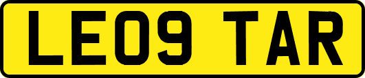 LE09TAR
