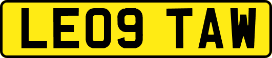 LE09TAW