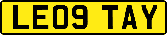 LE09TAY