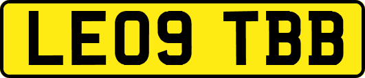 LE09TBB