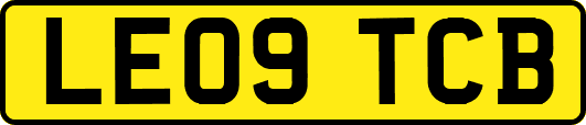 LE09TCB