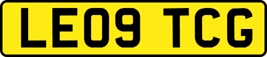 LE09TCG