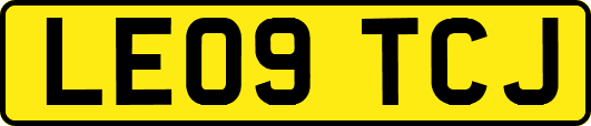 LE09TCJ