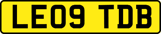 LE09TDB