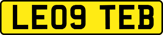 LE09TEB
