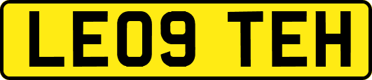 LE09TEH