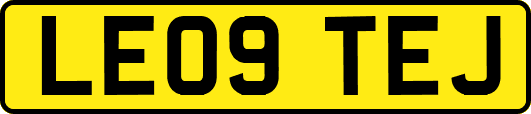 LE09TEJ
