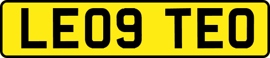 LE09TEO