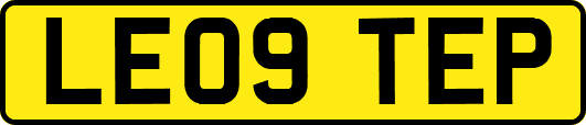 LE09TEP