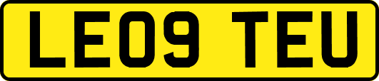 LE09TEU