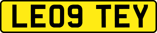 LE09TEY