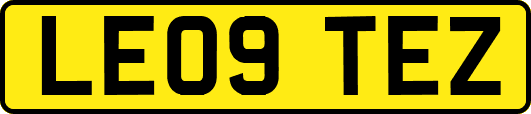 LE09TEZ