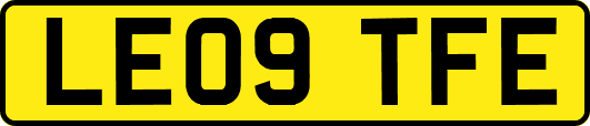 LE09TFE