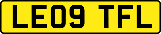 LE09TFL