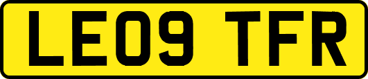 LE09TFR