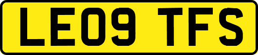 LE09TFS