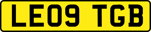 LE09TGB