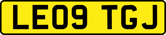 LE09TGJ