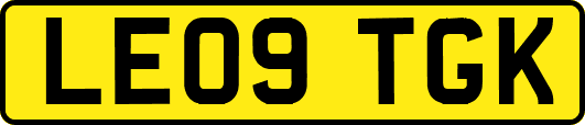 LE09TGK