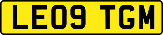 LE09TGM