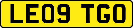 LE09TGO